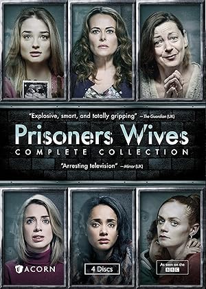 Prisoners' Wives