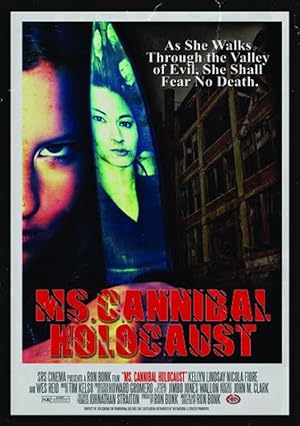 Ms. Cannibal Holocaust