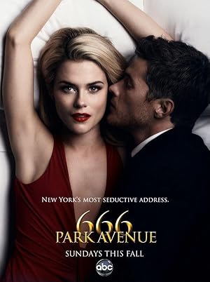 666 Park Avenue