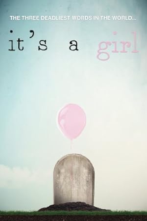 It’s a Girl!