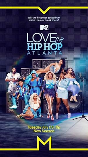 Love & Hip Hop Atlanta