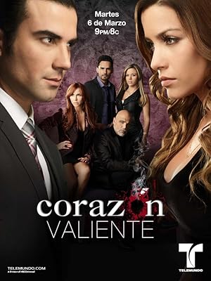 Corazon Valiente