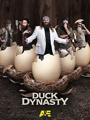 Duck Dynasty