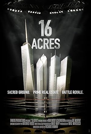 16 Acres