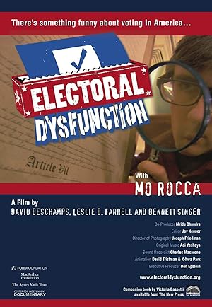 Electoral Dysfunction