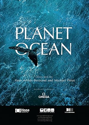 Planet Ocean