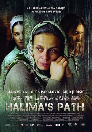 Halima's Path