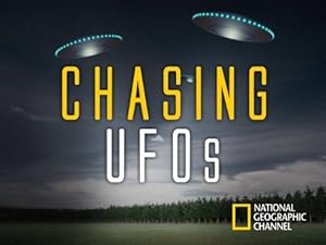 Chasing UFOs