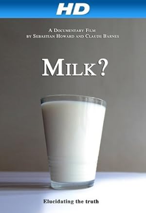 Milk?