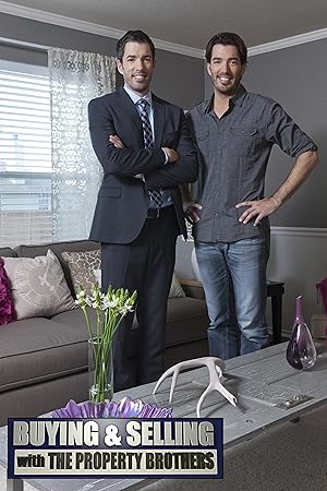 Property Brothers: Buying and Selling