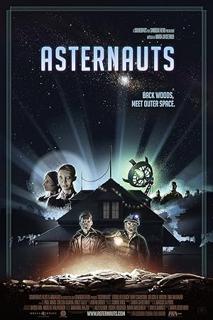 Asternauts