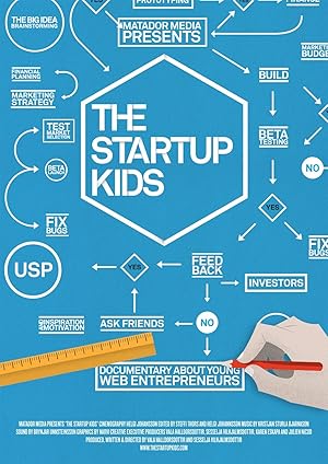 The Startup Kids