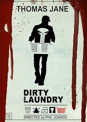 The Punisher: Dirty Laundry