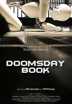 Doomsday Book