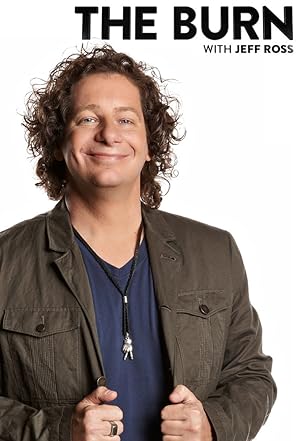 The Burn with Jeff Ross