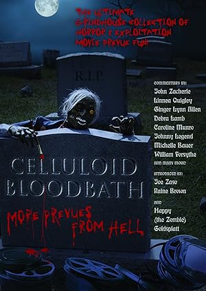 Celluloid Bloodbath