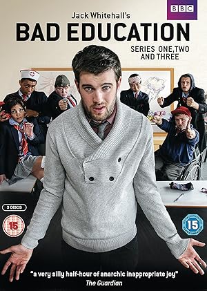 Bad Education