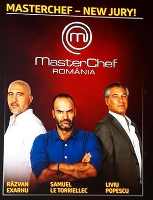 MasterChef România