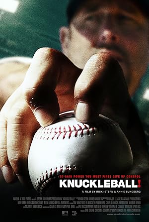 Knuckleball!