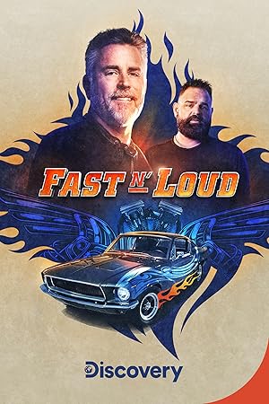 Fast N' Loud