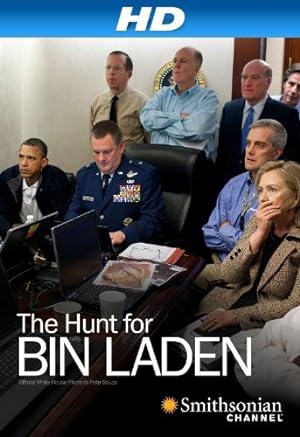 The Hunt For Bin Laden