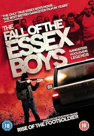 The Fall of the Essex Boys