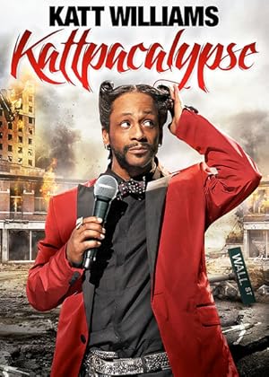 Katt Williams: Kattpacalypse