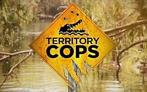 Territory Cops