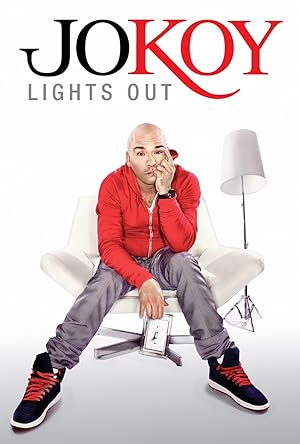 Jo Koy: Lights Out