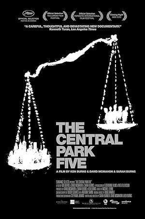 The Central Park Five