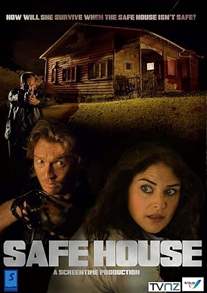 Safe House