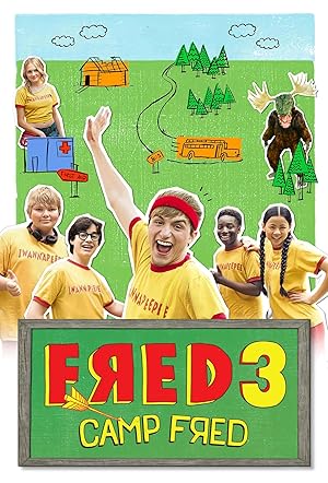 FRED 3: Camp Fred