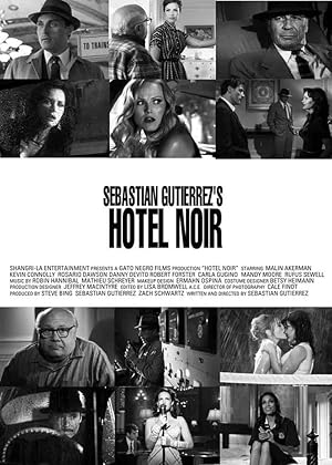 Hotel Noir