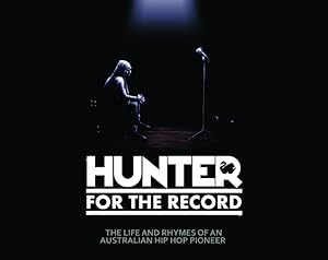 Hunter: For the Record