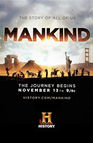 Mankind: The Story of All of Us