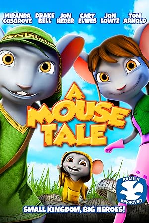 A Mouse's Tale