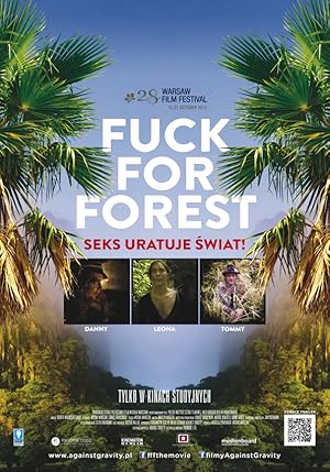 Fuck for Forest