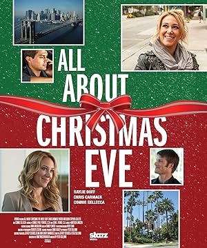 All About Christmas Eve