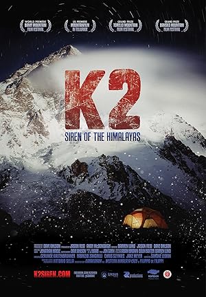 K2: Siren of the Himalayas