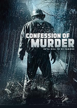 Confession of Murder