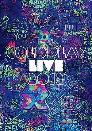 Coldplay: Live 2012