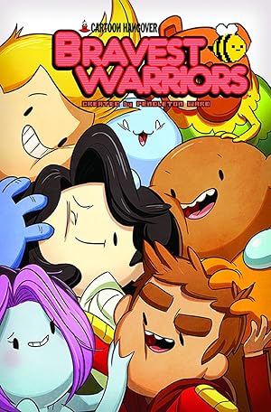 Bravest Warriors