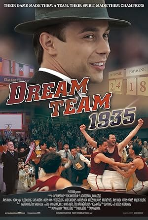 Dream Team 1935