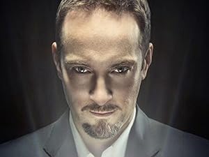 Derren Brown: Fear and Faith