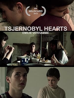 Tsjernobyl Hearts