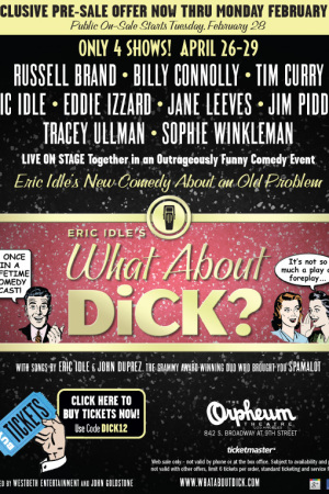 What About Dick?