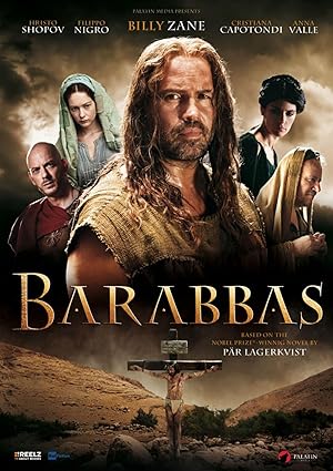 Barabbas