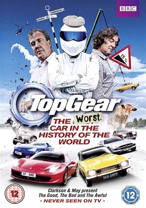 Top Gear: The Worst Car In the History of the World