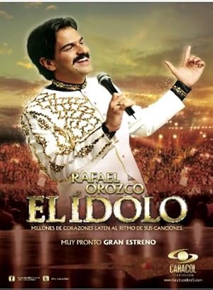 Rafael Orozco - El Idolo