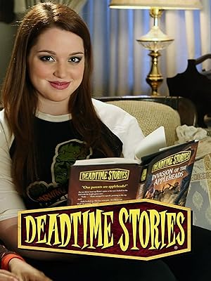 Deadtime Stories